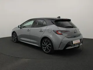 TOYOTA COROLLA GR Sport