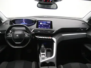 PEUGEOT 3008 Executive