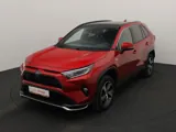 TOYOTA RAV 4 Style