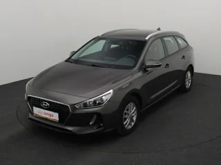 HYUNDAI I30 Comfort