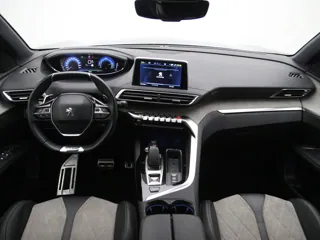 PEUGEOT 3008 GT
