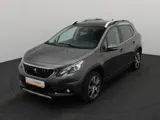 PEUGEOT 2008 Allure