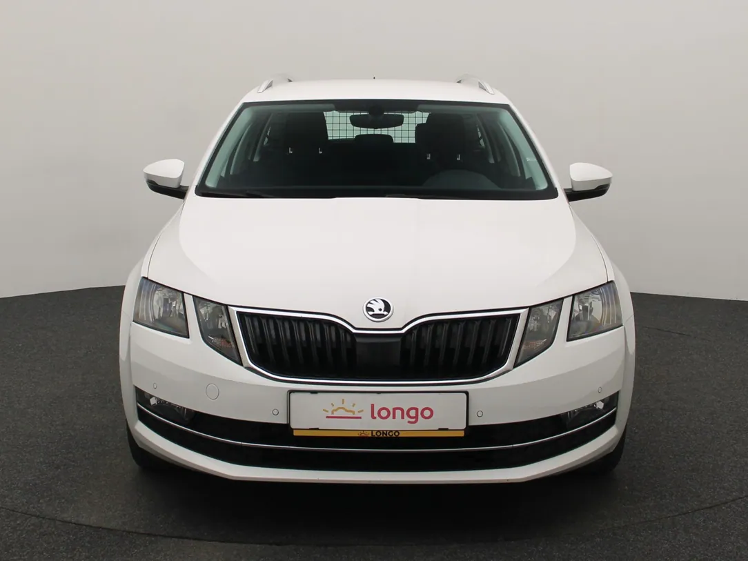 SKODA OCTAVIA Style