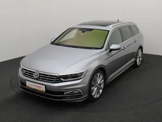 VOLKSWAGEN PASSAT B8 Highline Business R