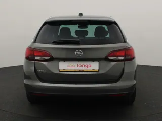 OPEL ASTRA 120 Year Edition