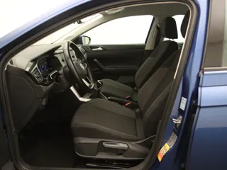 VOLKSWAGEN POLO Life