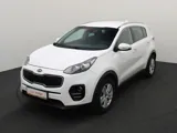KIA SPORTAGE DynamicLine