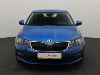 SKODA OCTAVIA Ambition