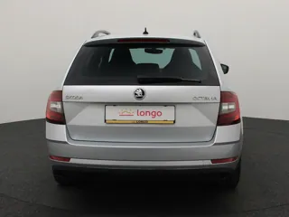 SKODA OCTAVIA Sport Business