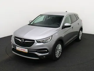 OPEL GRANDLAND X Innovation
