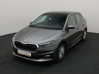 SKODA FABIA Business Edition