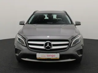 MERCEDES BENZ GLA250 Ambition