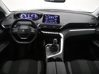 PEUGEOT 3008 Executive