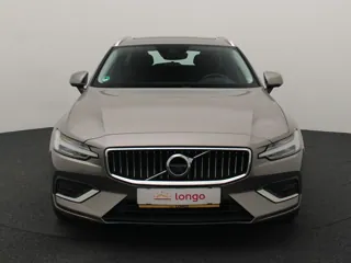 VOLVO V60 Inscription