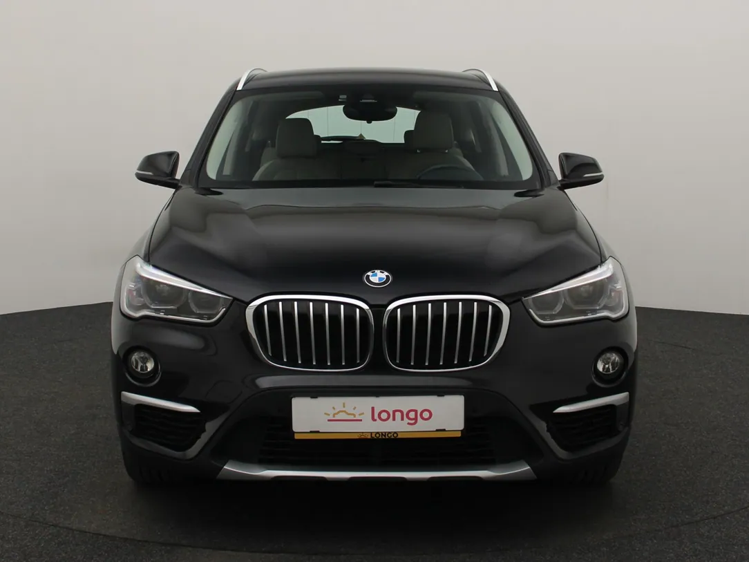 BMW X1 High Executive