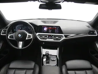 BMW 320 High Executive Edition