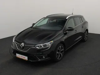 RENAULT MEGANE Bose