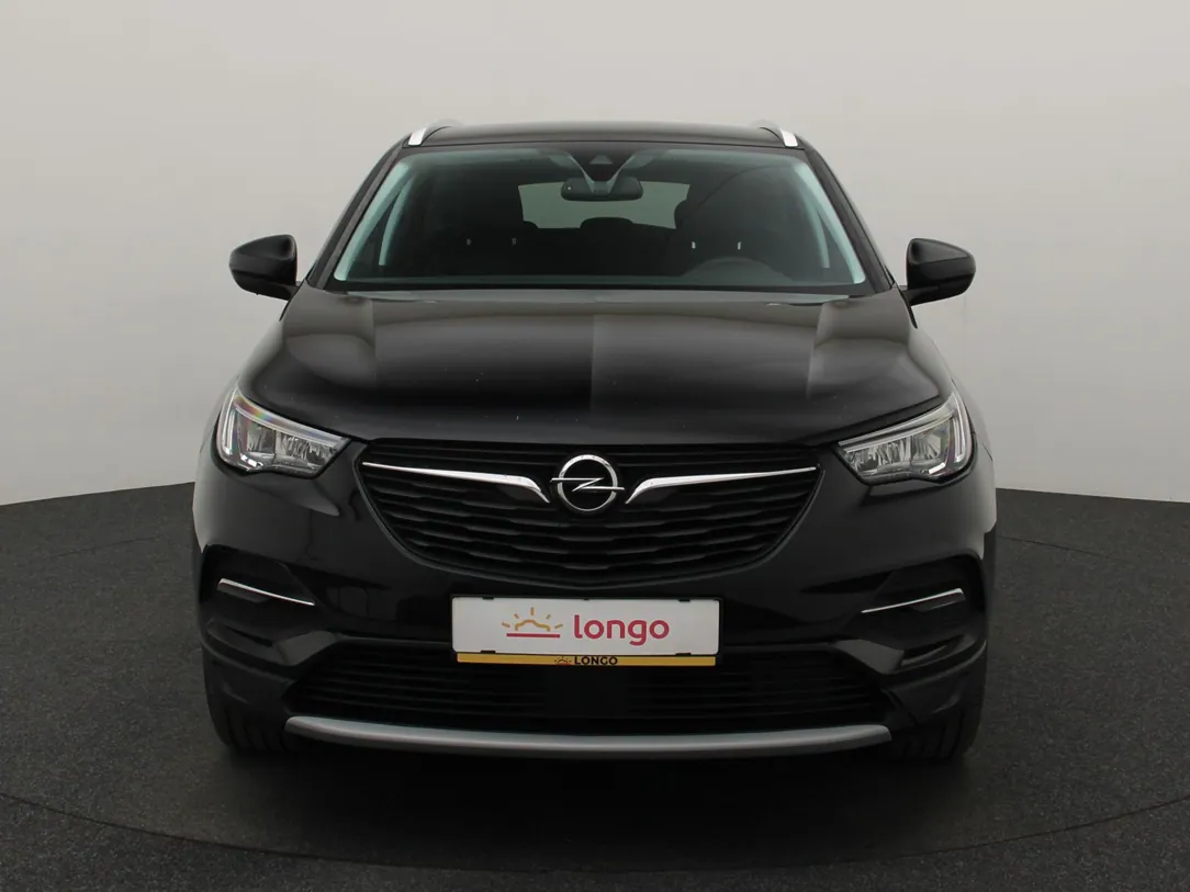 OPEL GRANDLAND X Business Executive