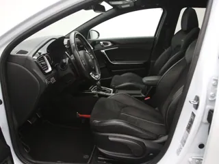 KIA CEED GT-Line