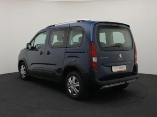 PEUGEOT RIFTER Allure