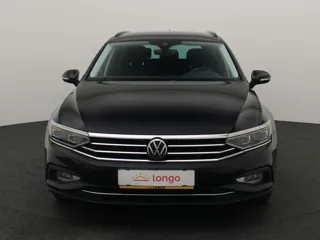 VOLKSWAGEN PASSAT B8 Style Business