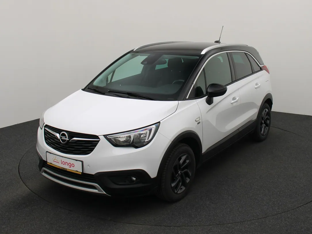 OPEL CROSSLAND X 120 Year Edition