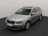 SKODA OCTAVIA Elegance Businessline