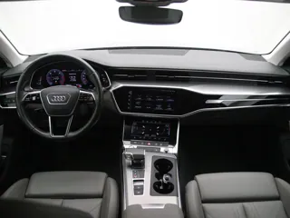 AUDI A6 MHEV Business Edition
