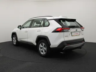TOYOTA RAV 4 Active