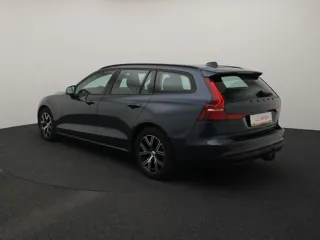 VOLVO V60 Essential Edition