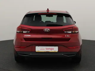 HYUNDAI I30 MHEV Prime