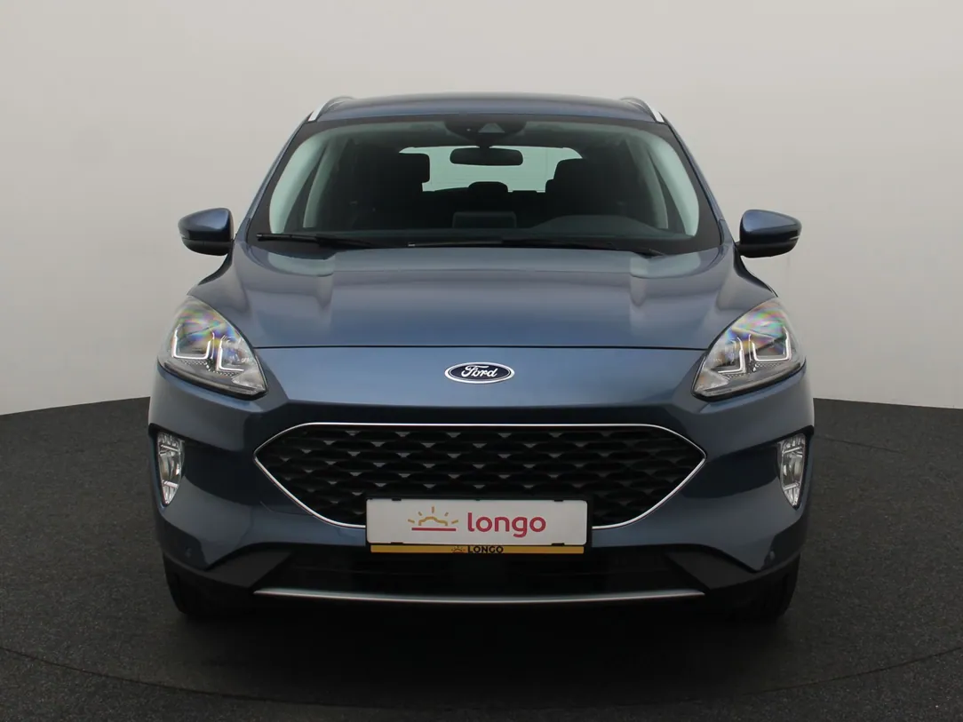 FORD KUGA Cool & Connect