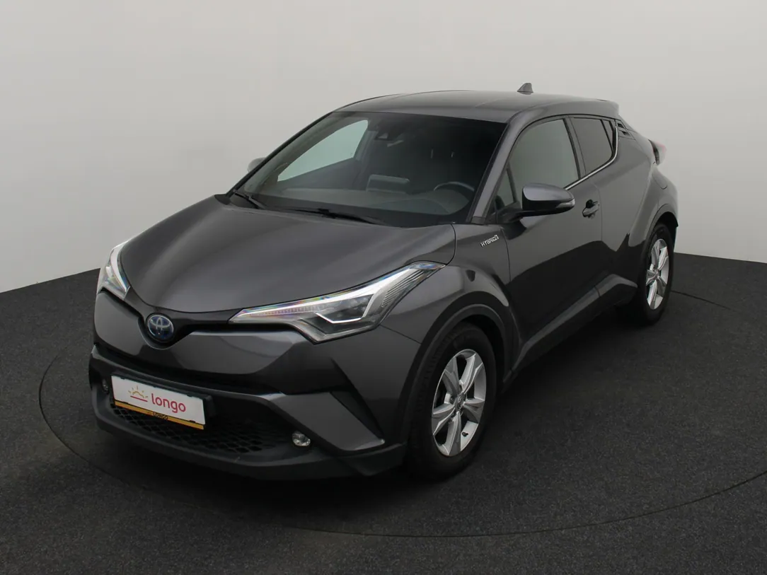 TOYOTA C-HR Executive