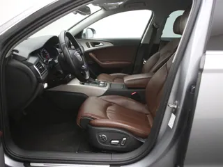 AUDI A6 Business Edition