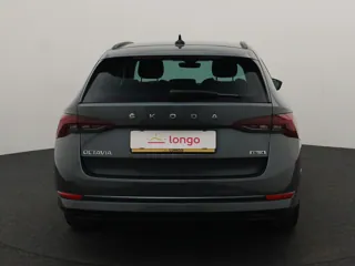 SKODA OCTAVIA Business Edition