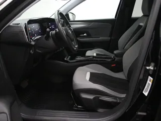OPEL MOKKA Business Elegance