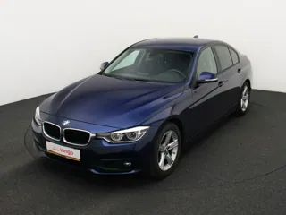 BMW 320 Executive