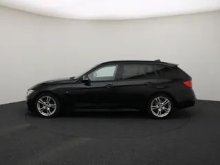 BMW 320 High Executive