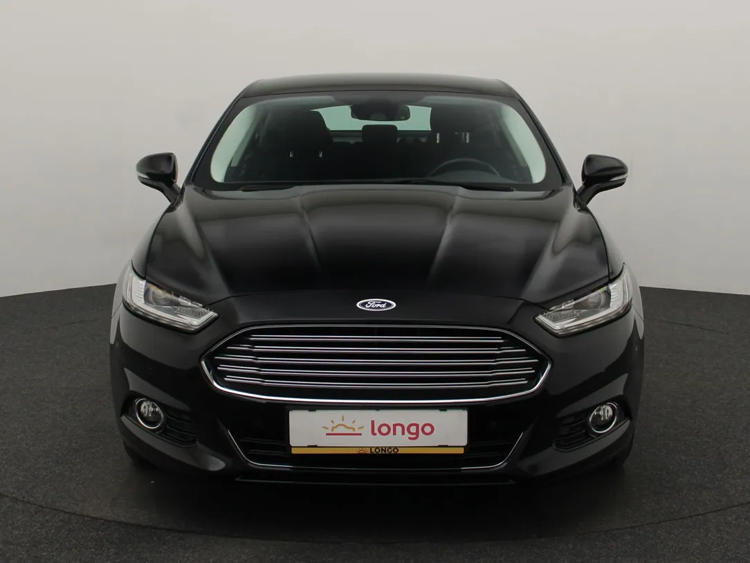 FORD MONDEO Titanium