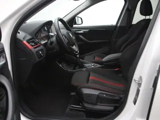 BMW X1 Sport Line