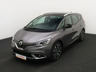RENAULT GRAND SCENIC Initiale Paris