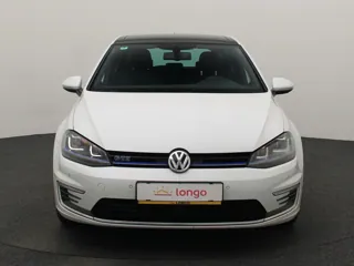 VOLKSWAGEN GOLF 7 GTE
