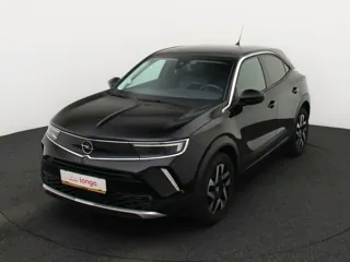 OPEL MOKKA Business Elegance