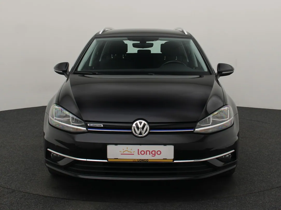 VOLKSWAGEN GOLF 7 Comfortline Business