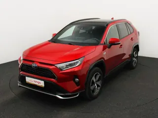 TOYOTA RAV 4 Style
