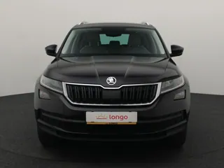 SKODA KODIAQ 4x4 Style Business