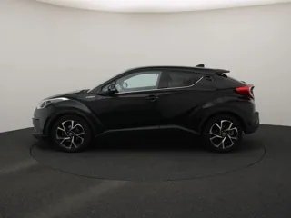 TOYOTA C-HR Dynamic