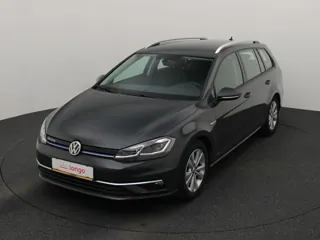 VOLKSWAGEN GOLF 7 Comfortline Business