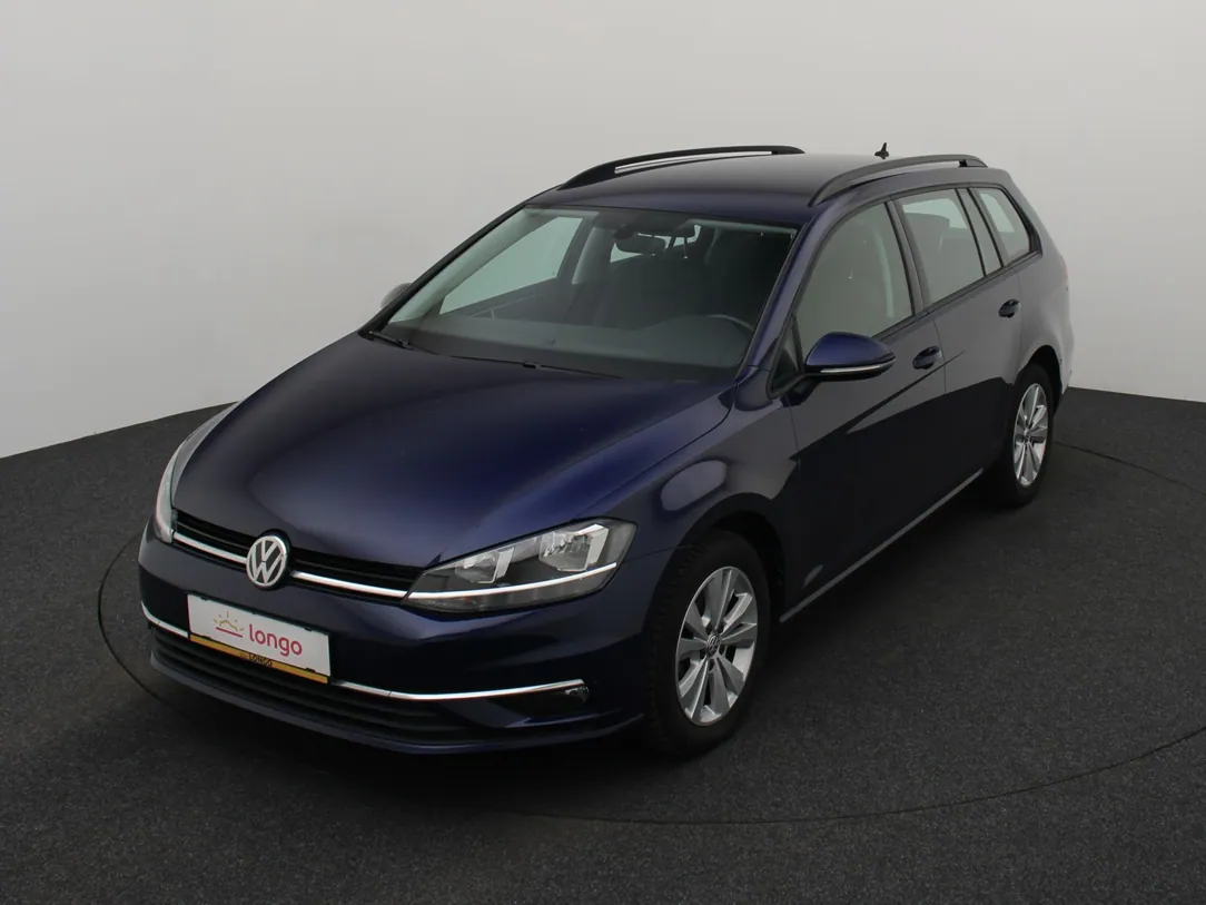VOLKSWAGEN GOLF 7 Comfortline