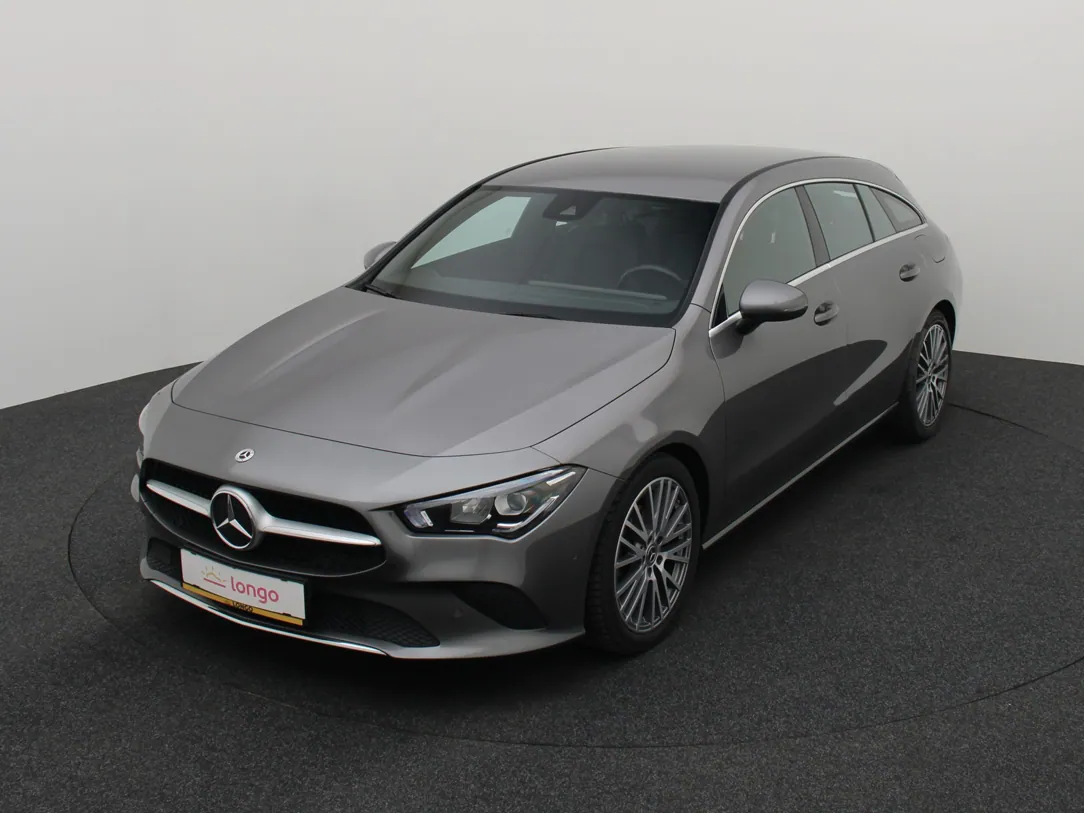MERCEDES BENZ CLA180 Business Luxury